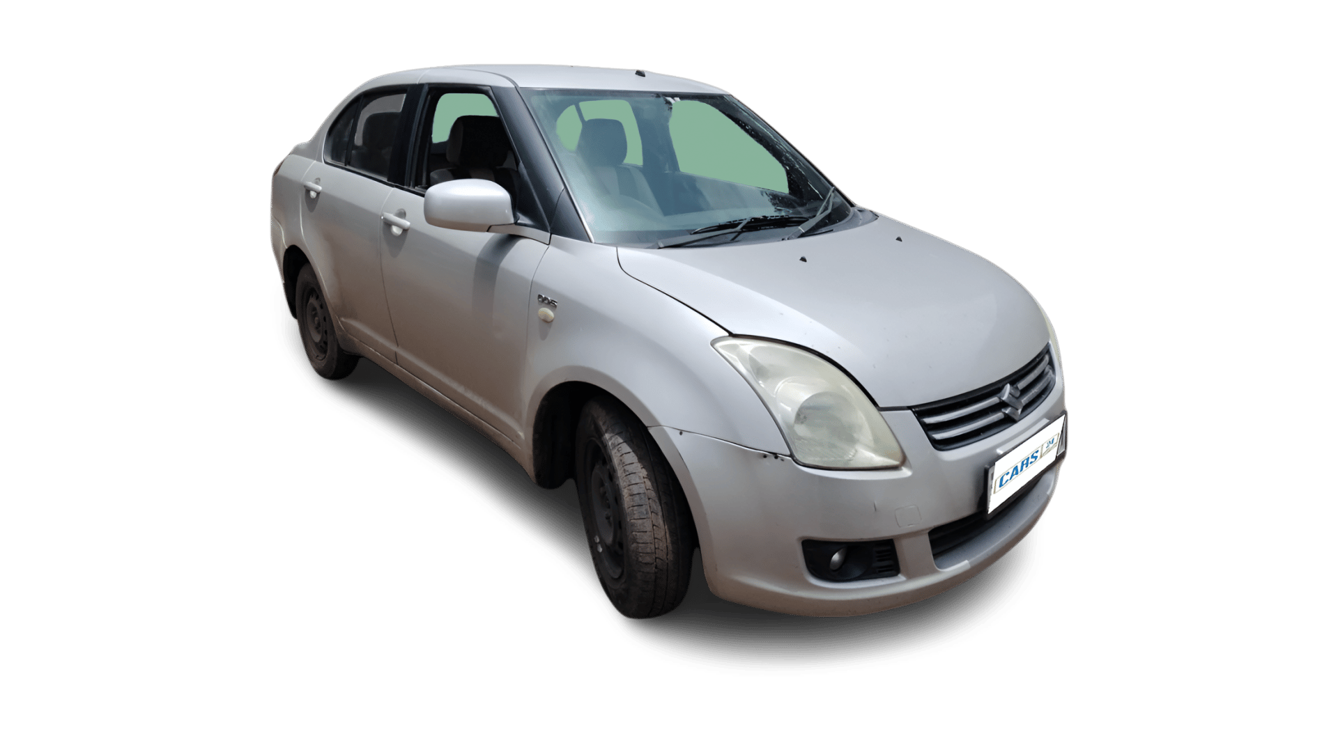 2011 Maruti Swift Dzire - Sedan - Diesel - Manual - ₹3.17 lakh